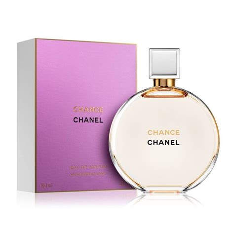 eau parfum chance chanel|Chance .